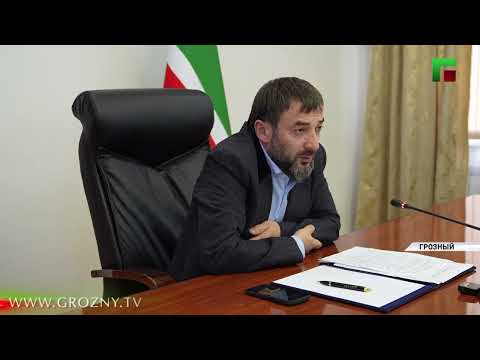 Отопительный сезон в Грозном стартует 17 октября