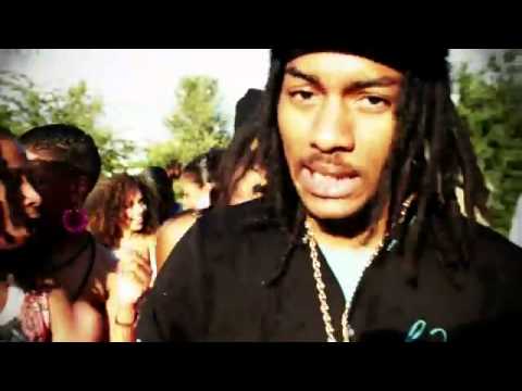 Kellingston feat Politik Nai   Lè y soti Gwada Mada Clip Officiel Juin 2012   YouTube