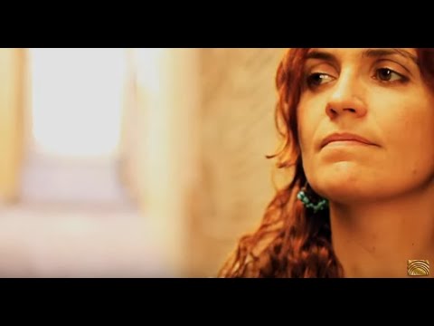 Ana Alcaide - Behind the Scenes of 'La Cantiga Del Fuego'