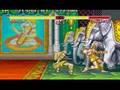 Super Street Fighter II Sagat All Perfect 1 2
