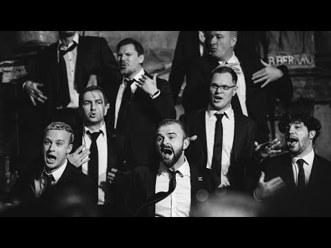 Nyon Nyon (Jake Runestad) – Bel Canto Choir Vilnius