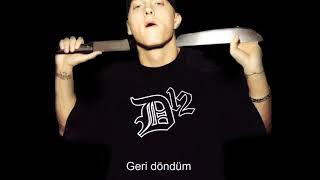 Eminem - I&#39;m Back (Türkçe Altyazılı)