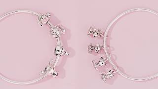 Pandora Mother&#39;s Day 2019 - Jewellery gifts ideas from Pandora