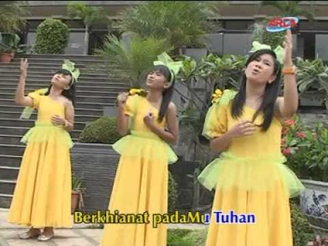 eFRAta Voice..."Ku Tak Mampu Memahami