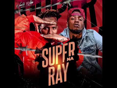 SUPER NA RAY ft XAVEN_UMMMMM (SUPER NA RAY ALBUM)
