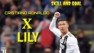 Download lagu Cristiano Ronaldo | LILY | Skills and goals mp3