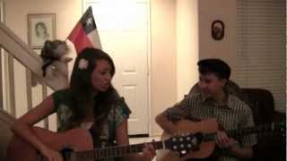 &quot;Come Back To California&quot; - Hot Chelle Rae