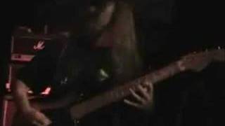 Horseshoes & Handgrenades "Salt in My Wound"