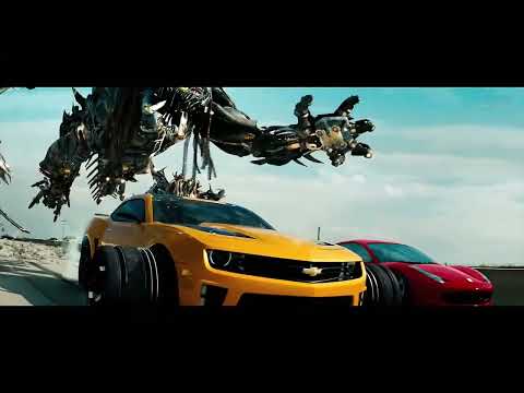 Teriyaki Boyz - Tokyo Drift | REMIX (Transformers)