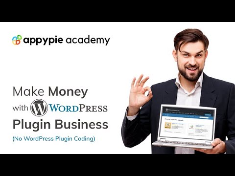 WordPress Plugin Business Marketing Plugins Course Preview