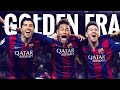 MSN Old Barcelona Whatsapp Status Video