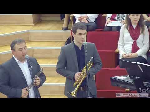 Colaj Cantari - Grup Amos - Muzica crestina cu Har