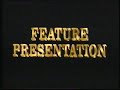 REUPLOAD Gold Feature Presentation Black Background Version Mpg