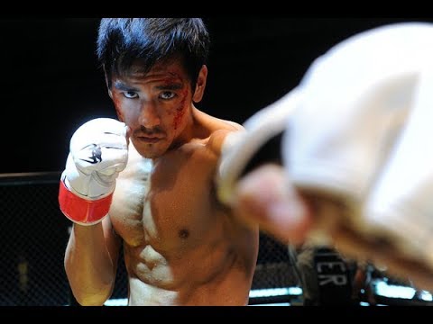 【彭然心动】自制视频 Eddie Peng 彭于晏 X 《激战》