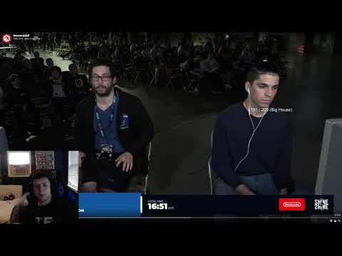Slox vs. Fiction Analysis (Shine 2019)