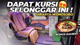 Download lagu PERTAMA KALI COBA LANGSUNG KETAGIHAN 😍 Trip Kupu-Kupu Ayu Jakarta Wonosobo mp3