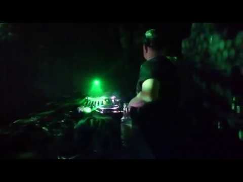 HD Bass @ Halle02, Heidelberg - 17.11.2018