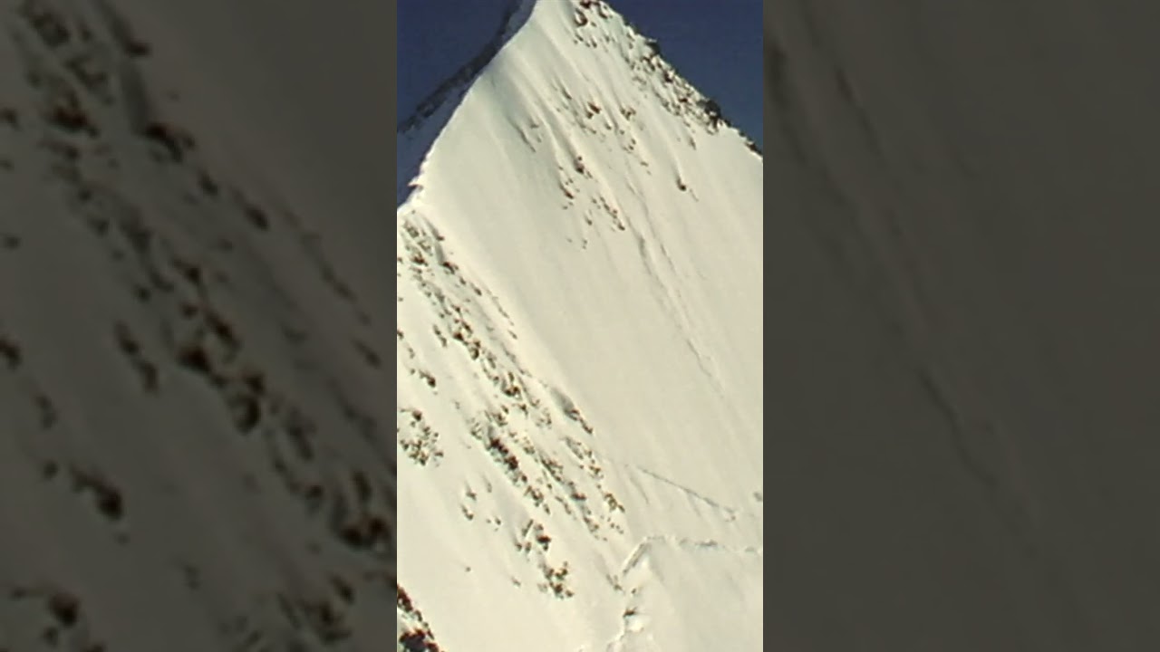 Jeremy Nobis: From Race Course to Freeride