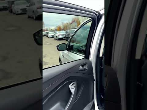 фото ford escape iii рестайлинг 0