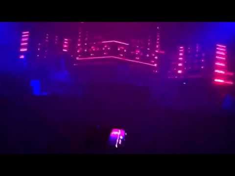 Tale of us @ Cocoricò 1