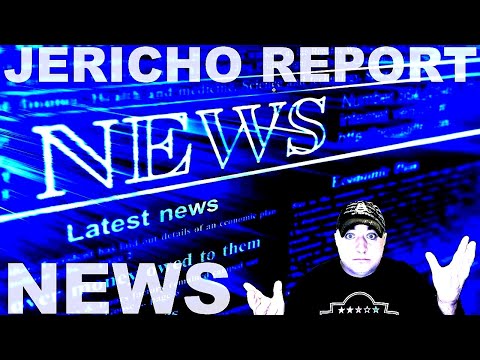 The Jericho Report Weekly News Briefing # 343 09/03/2023