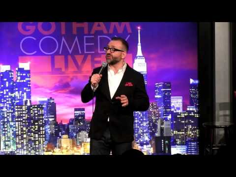 Joe DeVito on relationship expectations