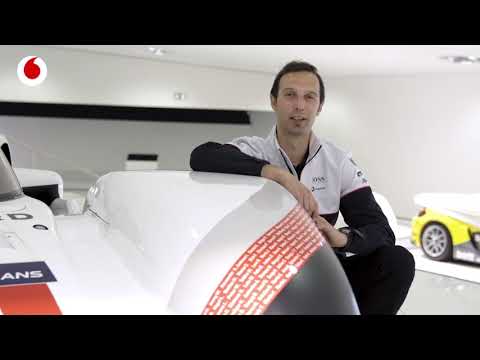 Thumbnail for Porsche Museum Digital Tour: Episode 16 - 919 EVO by Porsche Museum, GAZ, Porsche