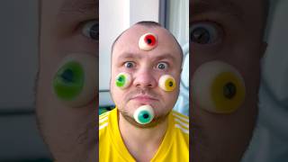 Download lagu ..What ah oh with🥰 jelly eyball#funny#comedy #funnyfamily#shorts#123 mp3