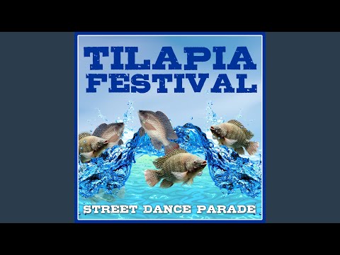 Tilapia Festival (Street Dance Parade)