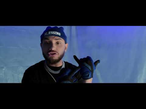 Jey Blessing X Rauw Alejandro - Suave (Remix) Video Oficial