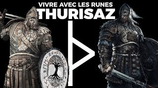 Thurisaz