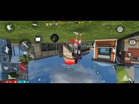 60 kills in just 10 minutes 