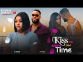 KISS ME ONE TIME - CHIKE DANILES, UCHE MONTANA 2023 LATEST NIGERIAN MOVIE