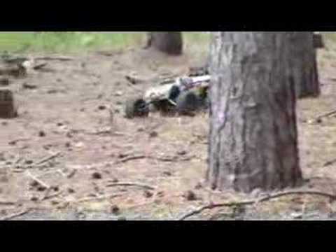 Revo RB TM323 & T Maxx 3.3