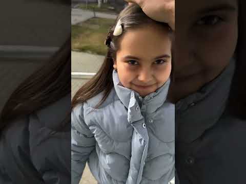 Vizită la spitalul unde lucrează statul Sofiei 🙈😇 #sofiabrindas #demibrindas #father #doctor