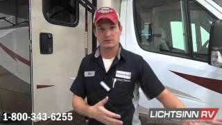 Lichtsinn.com - Winnebago View & Itasca Navion Orientation Video