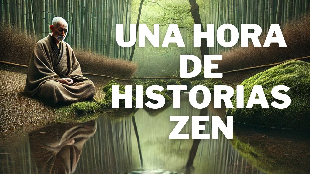 Una Hora De Historias Zen