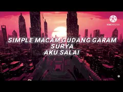 Bukan Orang Lain - AkuAdam