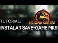 Mortal Kombat Komplete Edition 100 Save Game Pc