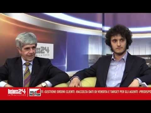 Pole Position puntata 100: A.I.M.E. - Modena