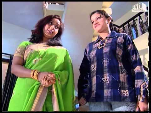 Episode 736: Sorgam Tamil TV Serial - AVM Productions