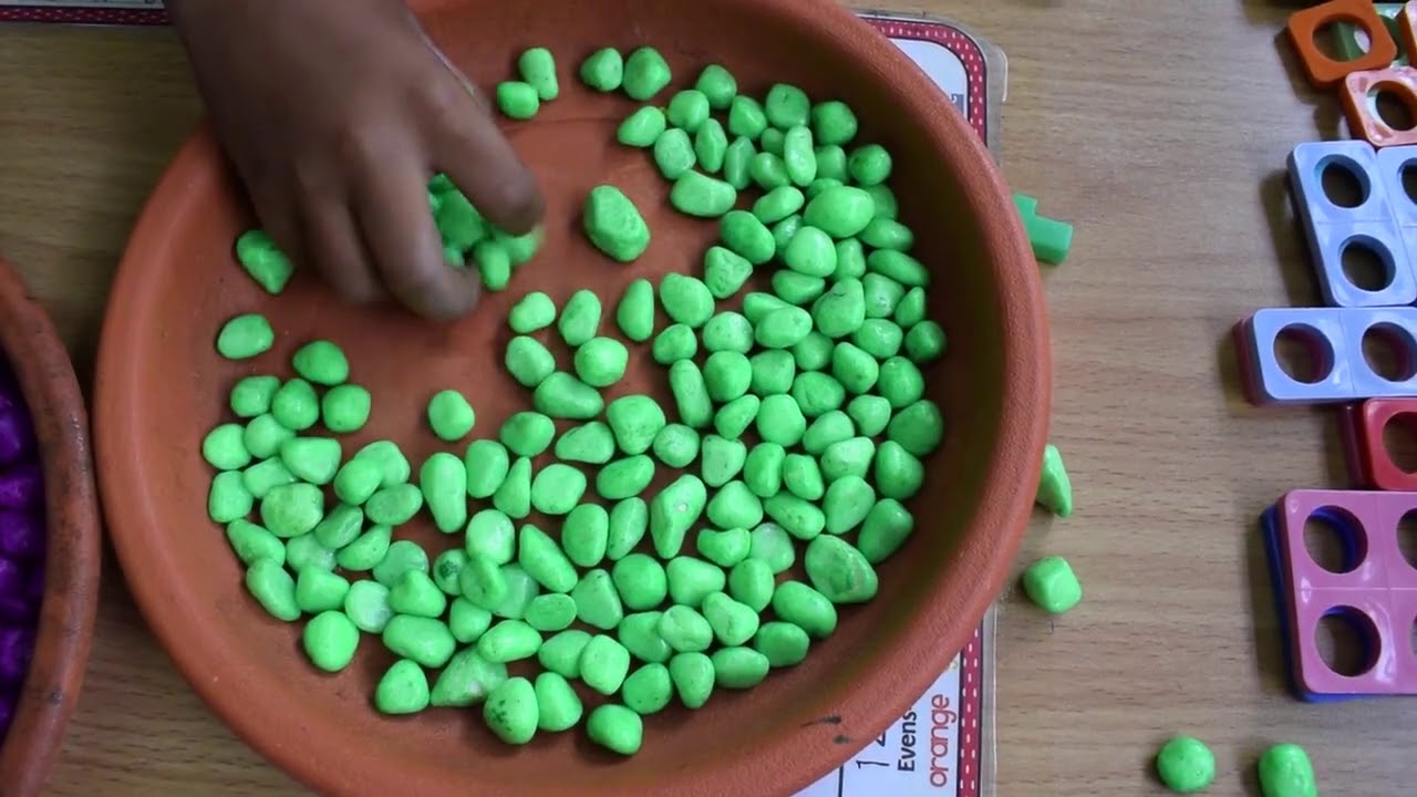 World Maths Day at Hillcrest Prep School