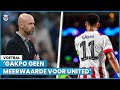 'Ten Hag heeft transfertraject Gakpo al in gang gezet'