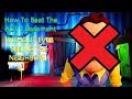 How To Beat Act 1 Basement Without Seeing The Neighbor