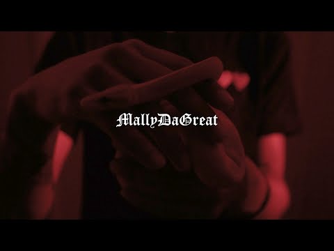 MallyDaGreat - Stop Playing (Official Music Video)