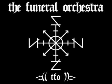 The Funeral Orchestra - Master and Slave