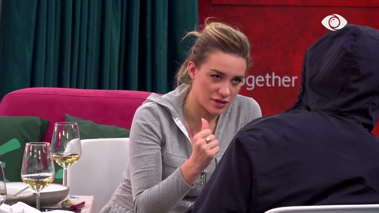 Romeo bisedon për Meritonin, Heidi: Unë them që të mos futesh fare…