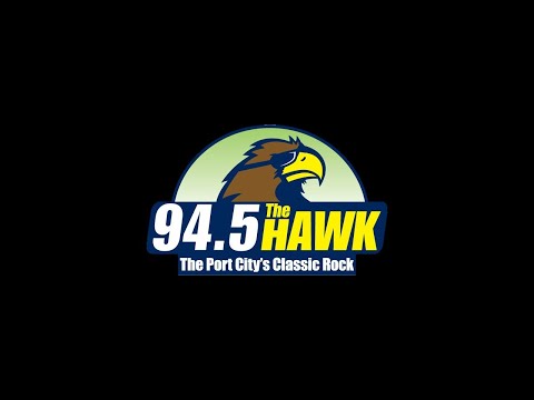 WKXS: 94.5 The Hawk - Leland, North Carolina - Legal ID - Mon, March 15, 2021 at 1:00 AM