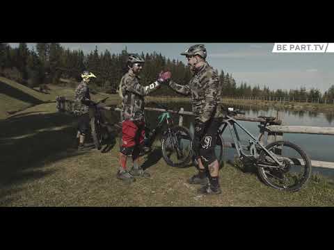 Enduro Test The Best