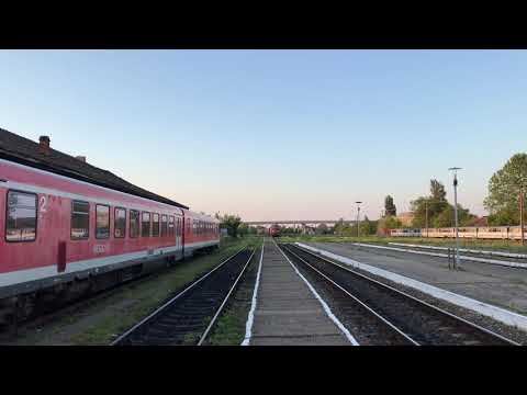 Marfar DB Cargo cu Ludmilla 65-1005-6